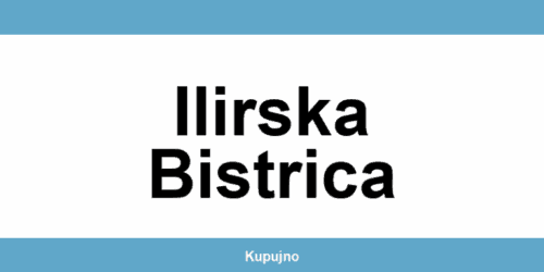 Kontakt Eurospin Ilirska Bistrica: lokacija i podaci