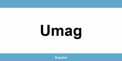 Kontakt Eurospin Umag: lokacija i podaci